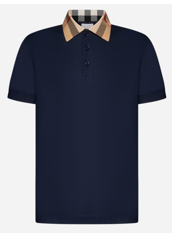 Áo polo Burberry - 1BBTE15K24001